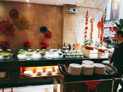 -佛山皇冠假日酒店-西餐厅