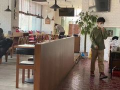 -Ricci睿奇美式餐厅(五道口店)