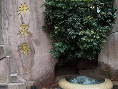 -冰泉豆浆馆(白云山总店)