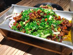 -树厨贵州菜(大十字店)