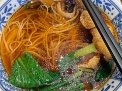 -天龙宝严素食馆(大兴善寺店)