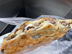 -新疆伊宁远征餐厅
