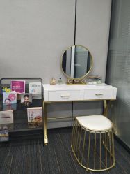 环境-MJ skin care国际皮肤管理中心