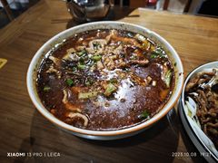 -新派川菜馆(济南路店)