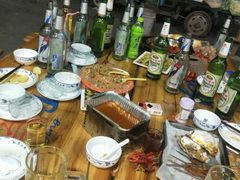 -路边边.炒菜烧烤.音乐餐厅(良乡长虹店)