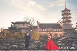 点击看大图 -艺匠摄影ARTIZ STUDIO(南京店)