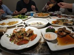 -东江海鲜大排档·潮汕菜·砂锅粥