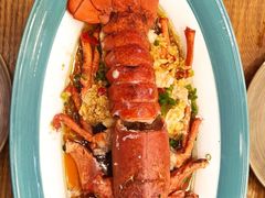 -必点海鲜·鲅鱼水饺(鞍山西道店)