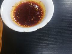 -郑家包子牛肉拉面(尚勤路店)