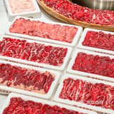 在深圳！全款拿下！实现牛肉火锅自由！！