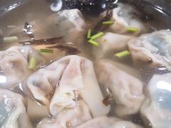 -小汉食馄饨店