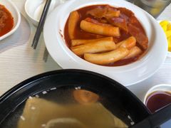 -米笑情(韩乐坊店)