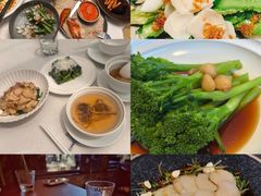 -自如ZSPACE四合院艺术餐厅