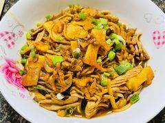 腰花面-许村蟹面(海宁许村大道店)