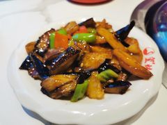-玺炖·中国铁锅炖(虹桥天街店)