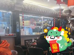 -李记东北饺子馆·东北菜(欢乐谷店)