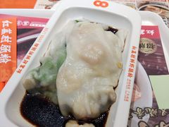 -红荔村肠粉(贝丽店)