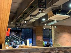 -郑享吃烧烤烩面(红专路店)