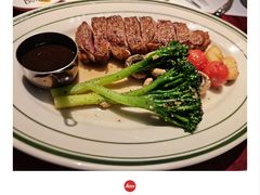 -Wei菋·Le Bistrot