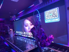 -UK派对KTV(日月广场店)