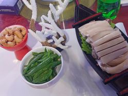 -大喜成国际宴会中心(金华店)