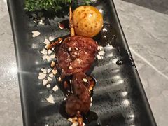 -人间酒暖·Go blanc·烧鸟·深夜食堂(陆家嘴店)