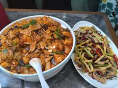 -金阁家常菜(贵阳路店)
