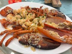 -新金盛·海鲜酒楼(盐田店)