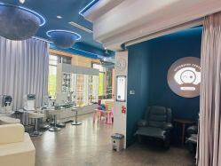 -唯儿诺儿童医院·儿科·眼科(新天地店)