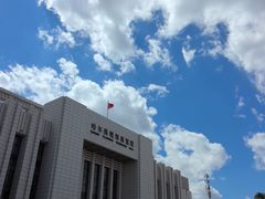 -哈尔滨规划展览馆