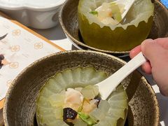 -南棠馆粤菜坊(群光店)