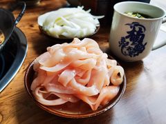 -楠火锅(广州总店)
