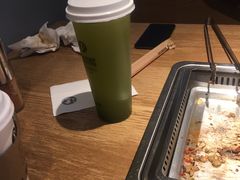 -新石器烤肉(招商1872店)