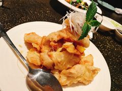 -长春凯悦酒店-品悦中餐厅