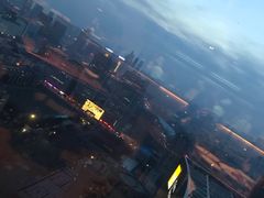 -沈阳君悦酒店·意坊意大利餐厅