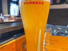 -肉串汪(月坛店)