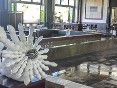 -海南清水湾莱佛士酒店