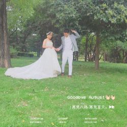 -唯一视觉婚纱摄影(李家村店)