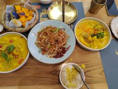 -仙罗泰·泰国餐厅(印象汇店)