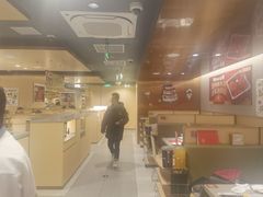 -海底捞火锅(正大乐城店)