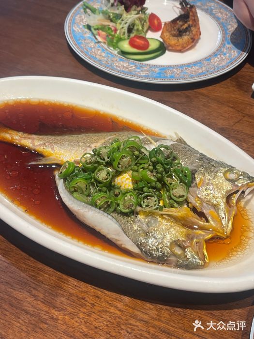 美乐食街(小南店)图片
