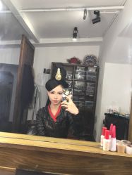 -盘子女人坊(珠海拱北旗舰店)