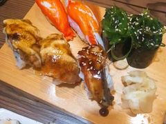 -红叶日料·放题·海胆·定食(辰熙广场店)