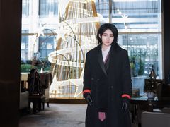 -北京康莱德酒店