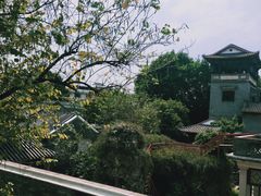 -东莞市可园博物馆