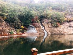 -丹东凤凰山景区