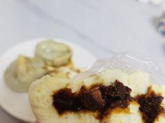 -德润福严氏烧麦总店(友谊路总店)
