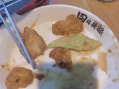 -四禧精酿铜锅涮肉·烧烤工场(大明湖店)