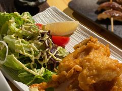 炸鸡块-匠糊·日本料理(美岸广场店)