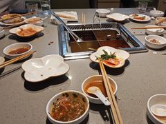 -海底捞火锅(新华联梦想城店)